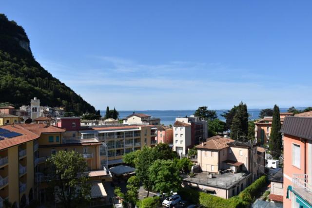 La Terrazza Апартаменты